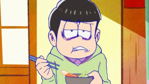 おそ松さん 11 バンダイチャンネル 初回おためし無料のアニメ配信サービス