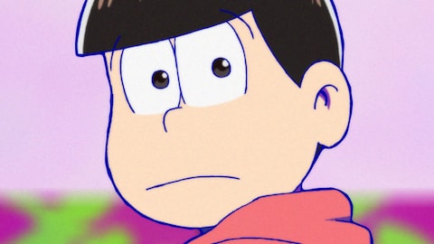 おそ松さん 2 バンダイチャンネル 初回おためし無料のアニメ配信サービス