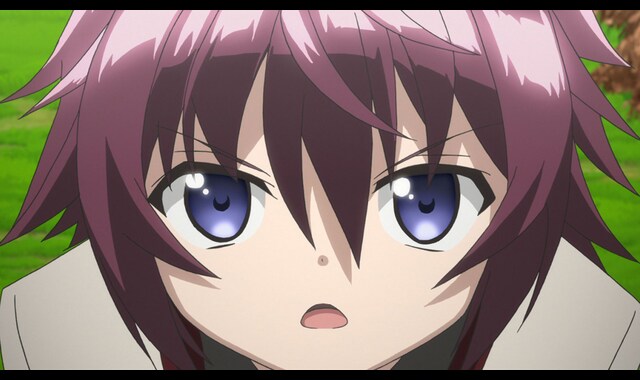 ランス アンド マスクス Episode Ii バンダイチャンネル 初回おためし無料のアニメ配信サービス