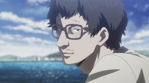 すべてがｆになる The Perfect Insider Fod 11 バンダイチャンネル 初回おためし無料のアニメ配信サービス