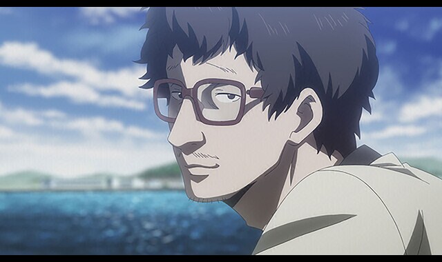 すべてがｆになる The Perfect Insider Fod 2 バンダイチャンネル 初回おためし無料のアニメ配信サービス