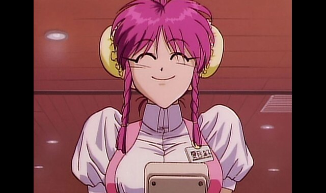 万能文化猫娘 旧ova Phase 0v バンダイチャンネル 初回おためし無料のアニメ配信サービス