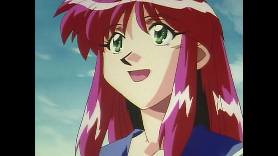 万能文化猫娘・TV版 | バンダイチャンネル｜最新作から不朽の名作まで  