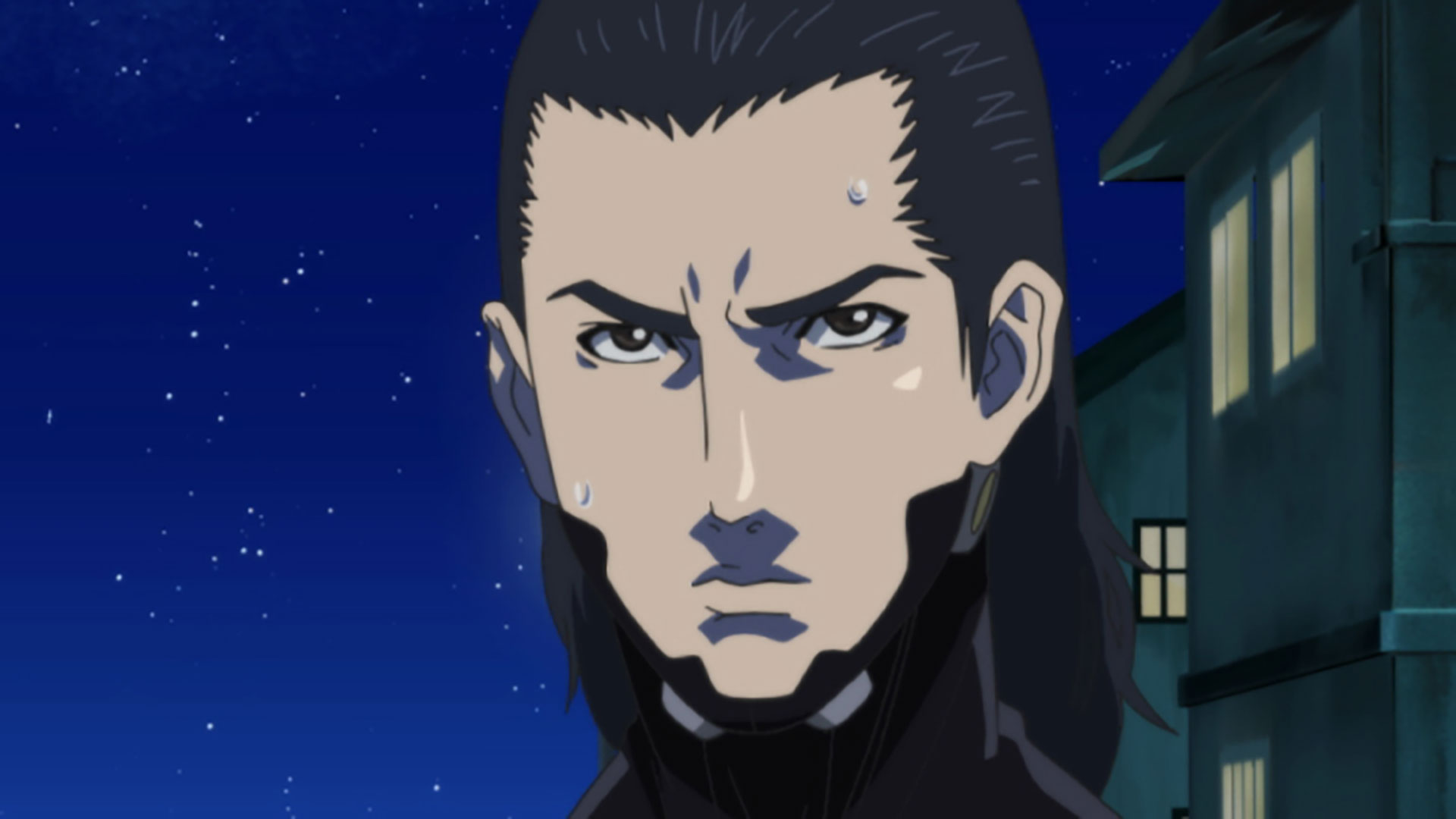 GANTZ 第10話| バンダイチャンネル｜最新作から不朽の名作まで