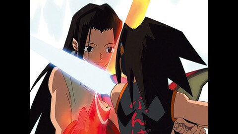 シャーマンキング 第六十一廻 バンダイチャンネル 初回おためし無料のアニメ配信サービス