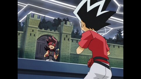 デュエル マスターズ チャージ バンダイチャンネル 初回おためし無料のアニメ配信サービス