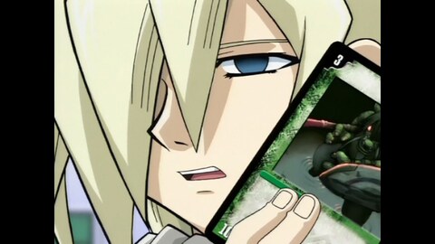 デュエル マスターズ チャージ バンダイチャンネル 初回おためし無料のアニメ配信サービス