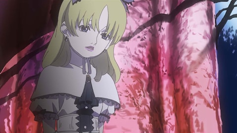 コゼットの肖像 3 バンダイチャンネル 初回おためし無料のアニメ配信サービス