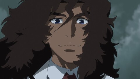 Dimension W File 01 バンダイチャンネル 初回おためし無料のアニメ配信サービス