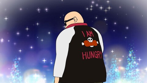 テレビアニメいとしのムーコ バンダイチャンネル 初回おためし無料のアニメ配信サービス