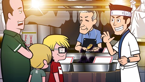 英国一家 日本を食べる バンダイチャンネル 初回おためし無料のアニメ配信サービス 英国一家 日本を食べる バンダイチャンネル 初回おためし無料のアニメ配信サービス