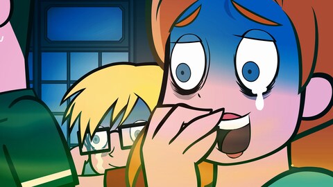 英国一家 日本を食べる 第1話 バンダイチャンネル 初回おためし無料のアニメ配信サービス