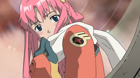 トップをねらえ2 バンダイチャンネル 初回おためし無料のアニメ配信サービス