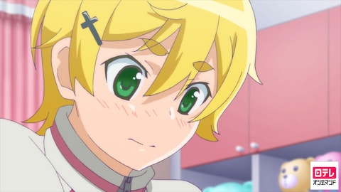 ナースウィッチ小麦ちゃんr バンダイチャンネル 初回おためし無料のアニメ配信サービス ナースウィッチ小麦ちゃんr バンダイチャンネル 初回おためし無料のアニメ配信サービス