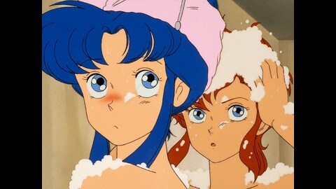 獣神ライガー | バンダイチャンネル｜最新作から不朽の名作までアニメ 