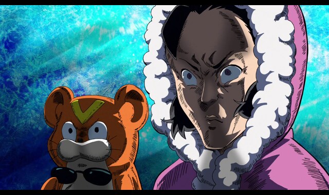 デュエル マスターズvsr 第17話 バンダイチャンネル 初回おためし無料のアニメ配信サービス