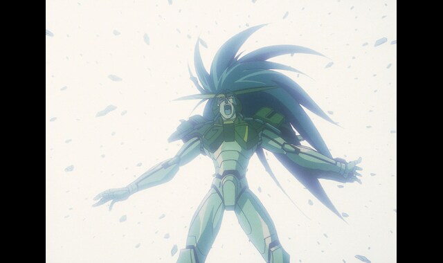 勇者王ガオガイガー 第18話 バンダイチャンネル 初回おためし無料のアニメ配信サービス