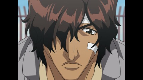 Bleach 死神代行篇 第1話 バンダイチャンネル 初回おためし無料のアニメ配信サービス