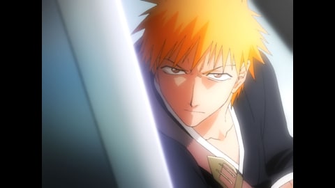 Bleach 死神代行篇 第1話 バンダイチャンネル 初回おためし無料のアニメ配信サービス Bleach 死神代行篇 第1話 バンダイチャンネル 初回おためし無料のアニメ配信サービス