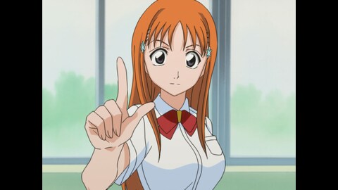 Bleach 死神代行篇 バンダイチャンネル 初回おためし無料のアニメ配信サービス