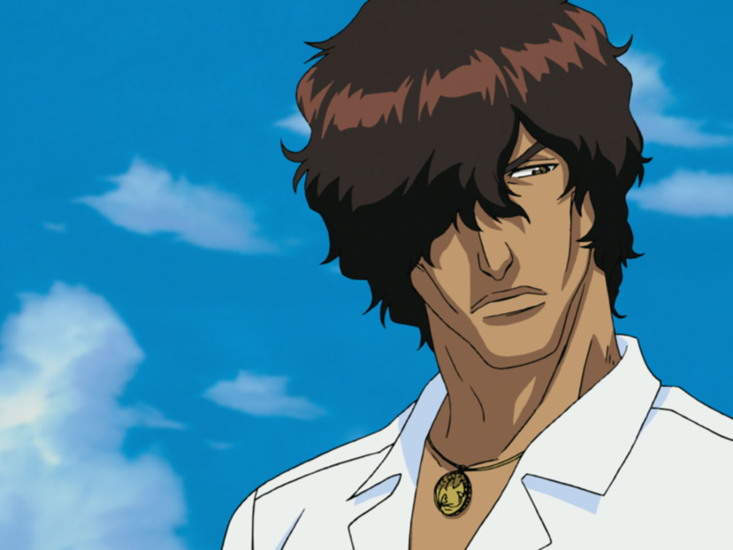 BLEACH 死神代行篇 第18話| バンダイチャンネル｜最新作から不朽の名作