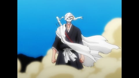 Bleach 死神代行篇 第1話 バンダイチャンネル 初回おためし無料のアニメ配信サービス Bleach 死神代行篇 第1話 バンダイチャンネル 初回おためし無料のアニメ配信サービス