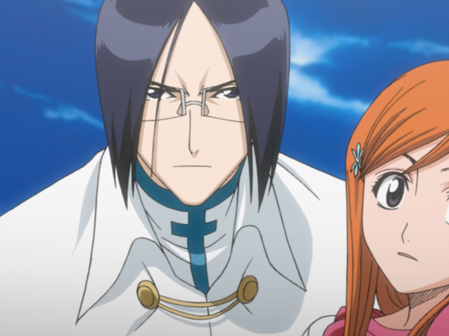 BLEACH 尸魂界篇 第26話| バンダイチャンネル｜最新作から不朽の名作