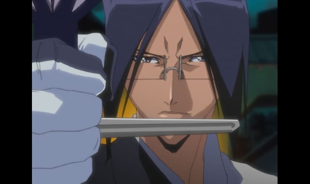Bleach 尸魂界篇 第44話 バンダイチャンネル 初回おためし無料のアニメ配信サービス Bleach 尸魂界篇 第44話 バンダイチャンネル 初回おためし無料のアニメ配信サービス