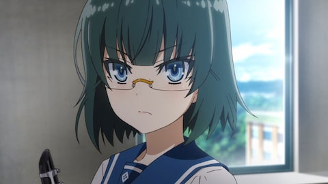 ハルチカ ハルタとチカは青春する 01 バンダイチャンネル 初回おためし無料のアニメ配信サービス ハルチカ ハルタとチカは青春する 01 バンダイチャンネル 初回おためし無料のアニメ配信サービス