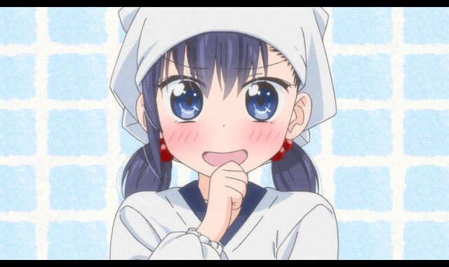 大家さんは思春期 02話 バンダイチャンネル 初回おためし無料のアニメ配信サービス