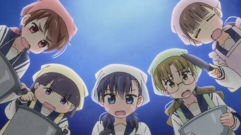 大家さんは思春期 バンダイチャンネル 初回おためし無料のアニメ配信サービス 大家さんは思春期 バンダイチャンネル 初回おためし無料のアニメ配信サービス