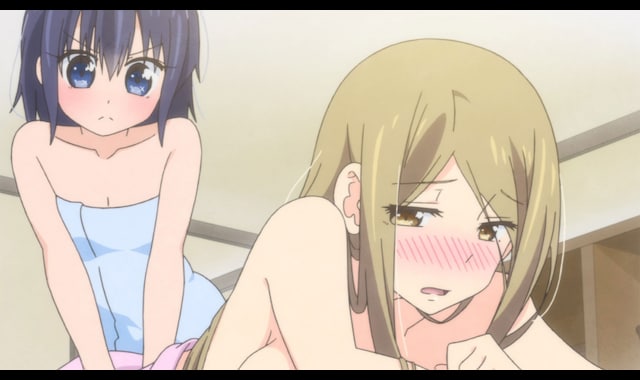 大家さんは思春期 08話 バンダイチャンネル 初回おためし無料のアニメ配信サービス 大家さんは思春期 08話 バンダイチャンネル 初回おためし無料のアニメ配信サービス