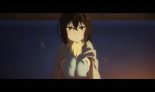 僕だけがいない街 Fod 8 バンダイチャンネル 初回おためし無料のアニメ配信サービス 僕だけがいない街 Fod 8 バンダイチャンネル 初回おためし無料のアニメ配信サービス