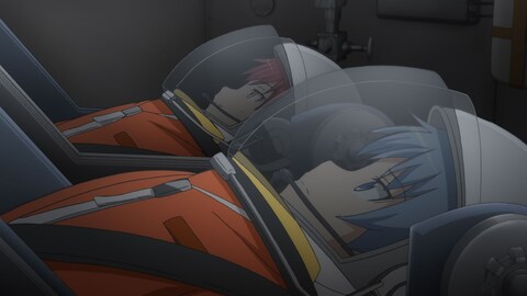 暗殺教室 第2期 Fod 19 バンダイチャンネル 初回おためし無料のアニメ配信サービス