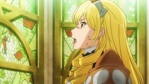 Gate 自衛隊 彼の地にて 斯く戦えり 13話 第17話 バンダイチャンネル 初回おためし無料のアニメ配信サービス