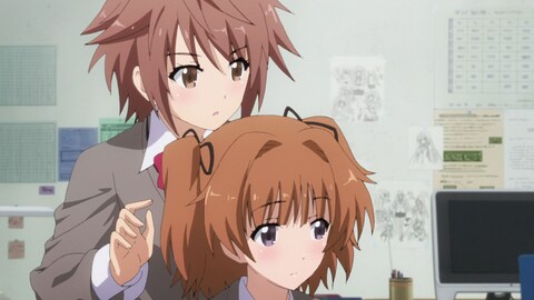 少女たちは荒野を目指す バンダイチャンネル 初回おためし無料のアニメ配信サービス