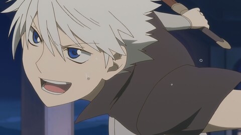 赤髪の白雪姫 2ndシーズン 第18話 バンダイチャンネル 初回おためし無料のアニメ配信サービス