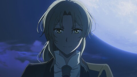 赤髪の白雪姫 2ndシーズン 第19話 バンダイチャンネル 初回おためし無料のアニメ配信サービス