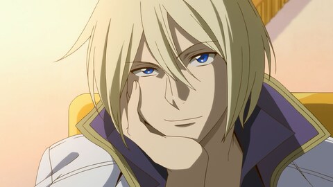 赤髪の白雪姫 2ndシーズン 第18話 バンダイチャンネル 初回おためし無料のアニメ配信サービス