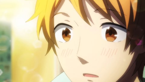 虹色デイズ バンダイチャンネル 初回おためし無料のアニメ配信サービス 虹色デイズ バンダイチャンネル 初回おためし無料のアニメ配信サービス