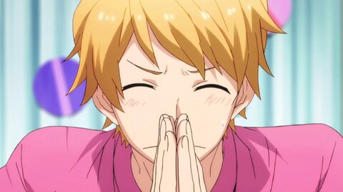 虹色デイズ バンダイチャンネル 初回おためし無料のアニメ配信サービス