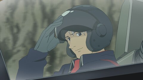 Projectblue 地球sos 第1話 バンダイチャンネル 初回おためし無料のアニメ配信サービス