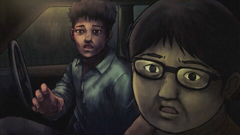 闇芝居 三期 バンダイチャンネル 初回おためし無料のアニメ配信サービス