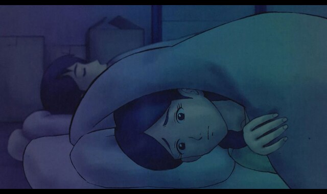 闇芝居 三期 第3話 バンダイチャンネル 初回おためし無料のアニメ配信サービス 闇芝居 三期 第3話 バンダイチャンネル 初回おためし無料のアニメ配信サービス