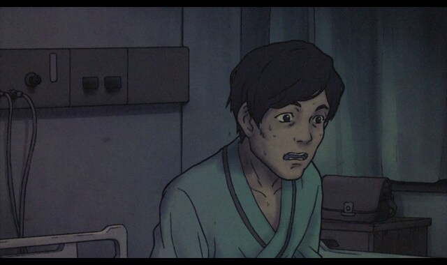 闇芝居 三期 第4話 バンダイチャンネル 初回おためし無料のアニメ配信サービス 闇芝居 三期 第4話 バンダイチャンネル 初回おためし無料のアニメ配信サービス