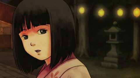 闇芝居 三期 バンダイチャンネル 初回おためし無料のアニメ配信サービス