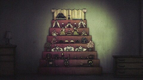 闇芝居 三期 バンダイチャンネル 初回おためし無料のアニメ配信サービス