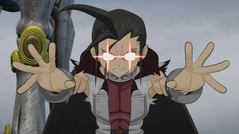 デュエル マスターズ クロスショック バンダイチャンネル 初回おためし無料のアニメ配信サービス