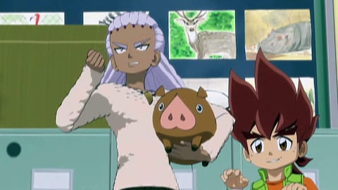 デュエル マスターズ ビクトリーv バンダイチャンネル 初回おためし無料のアニメ配信サービス