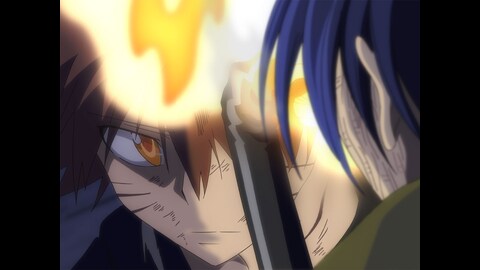 家庭教師ヒットマンreborn 第1話 バンダイチャンネル 初回おためし無料のアニメ配信サービス